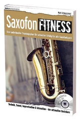 Saxofon Fitness - Mark Schwarzmayr