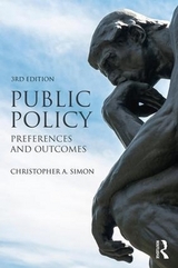 Public Policy - Simon, Christopher A.