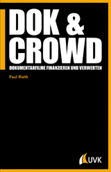 DOK & CROWD - Rieth, Paul