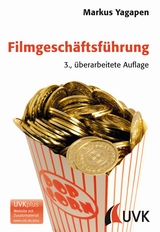 Filmgeschäftsführung - Yagapen, Markus