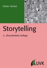 Storytelling - Herbst, Dieter