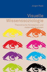 Visuelle Wissenssoziologie - Jürgen Raab