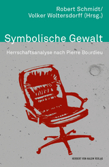 Symbolische Gewalt - 