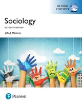 Sociology, Global Edition - Macionis, John