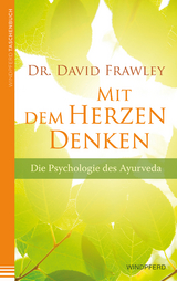 Mit dem Herzen denken - Frawley, David