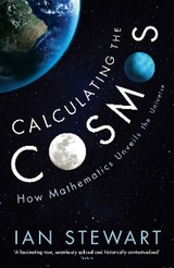 Calculating the Cosmos - Ian Stewart