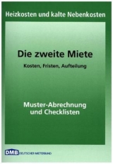 Die zweite Miete - 