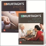 John Murtagh's Patient Education & Practice Tips (Pack) - Murtagh, John