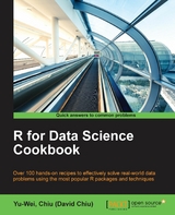 R for Data Science Cookbook - Yu-Wei Chiu