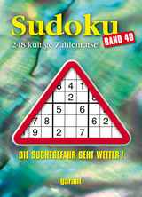 Sudoku - Band 40