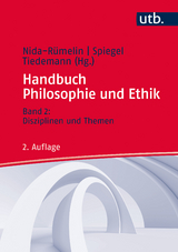 Handbuch Philosophie und Ethik - 