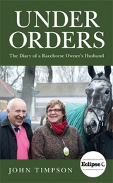 Under Orders - John Timpson