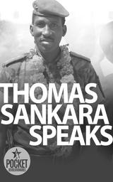 Thomas Sankara Speaks - Thomas Sankara