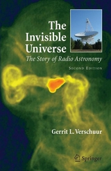 The Invisible Universe - Gerrit Verschuur