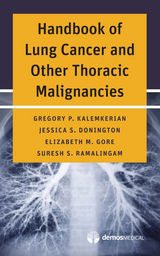 Handbook of Lung Cancer and Other Thoracic Malignancies - 