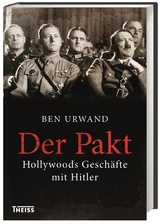 Der Pakt - Ben Urwand