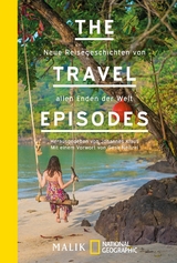 The Travel Episodes - Johannes Klaus