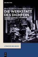 Die Werkstatt des Dichters - 