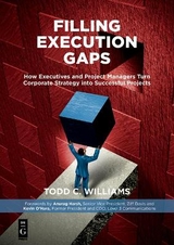 Filling Execution Gaps - Todd C. Williams