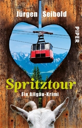 Spritztour - Jürgen Seibold