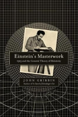 Einstein's Masterwork - Gribbin, John