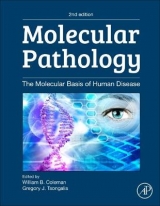 Molecular Pathology - Coleman, William B.; Tsongalis, Gregory J.