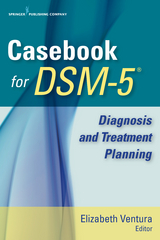 Casebook for DSM-5(TM) - 