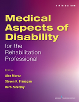 Medical Aspects of Disability for the Rehabilitation Professionals - 