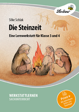 Die Steinzeit - Silke Schlak