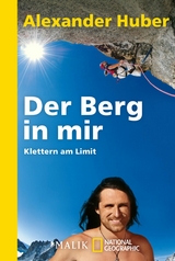 Der Berg in mir - Alexander Huber