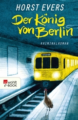 Der König von Berlin -  Horst Evers