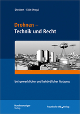 Drohnen - Technik und Recht - 