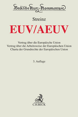 EUV / AEUV - 