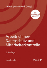 Arbeitnehmer-Datenschutz und Mitarbeiterkontrolle - 