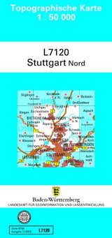 L7120 Stuttgart-Nord - 