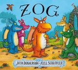 Zog - Donaldson, Julia