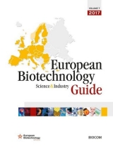 7th European Biotechnology Science & Industry Guide 2017 - 