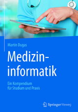 Medizininformatik - Martin Dugas