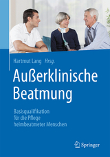 Außerklinische Beatmung - 