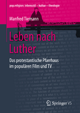 Leben nach Luther - Manfred Tiemann