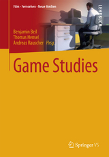 Game Studies - 