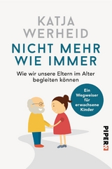 Nicht mehr wie immer - Katja Werheid