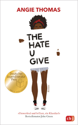 The Hate U Give - Angie Thomas