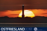 Fotokalender Ostfriesland 2018 - 