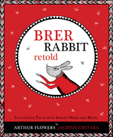 Brer Rabbit Retold