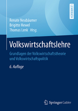 Volkswirtschaftslehre - 