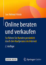 Online beraten und verkaufen - Jan Helmut Hönle