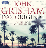 Das Original - John Grisham