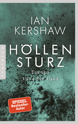 Höllensturz - Ian Kershaw