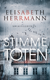 Stimme der Toten - Elisabeth Herrmann